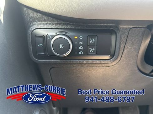 New 2026 Ford Explorer Active w/ Active Comfort Package RWD image 27