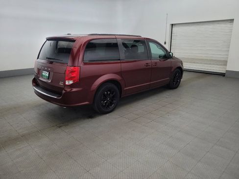 Used 2019 Dodge Grand Caravan GT FWD image 10