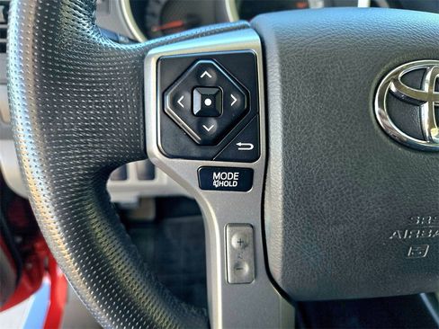 Used 2014 Toyota Tacoma PreRunner image 13