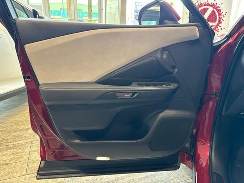 New 2026 Lexus TX 350 AWD image 37