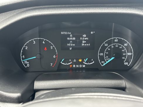 Used 2023 Ford Transit 350 XLT image 21