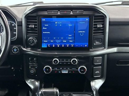 Used 2023 Ford F150 XLT w/ Equipment Group 302A High image 12