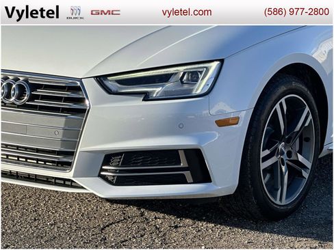 Used 2018 Audi A4 2.0T Premium Plus image 6