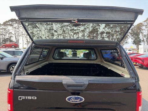 Used 2016 Ford F150 XL w/ XL Power Equipment Group RWD image 15