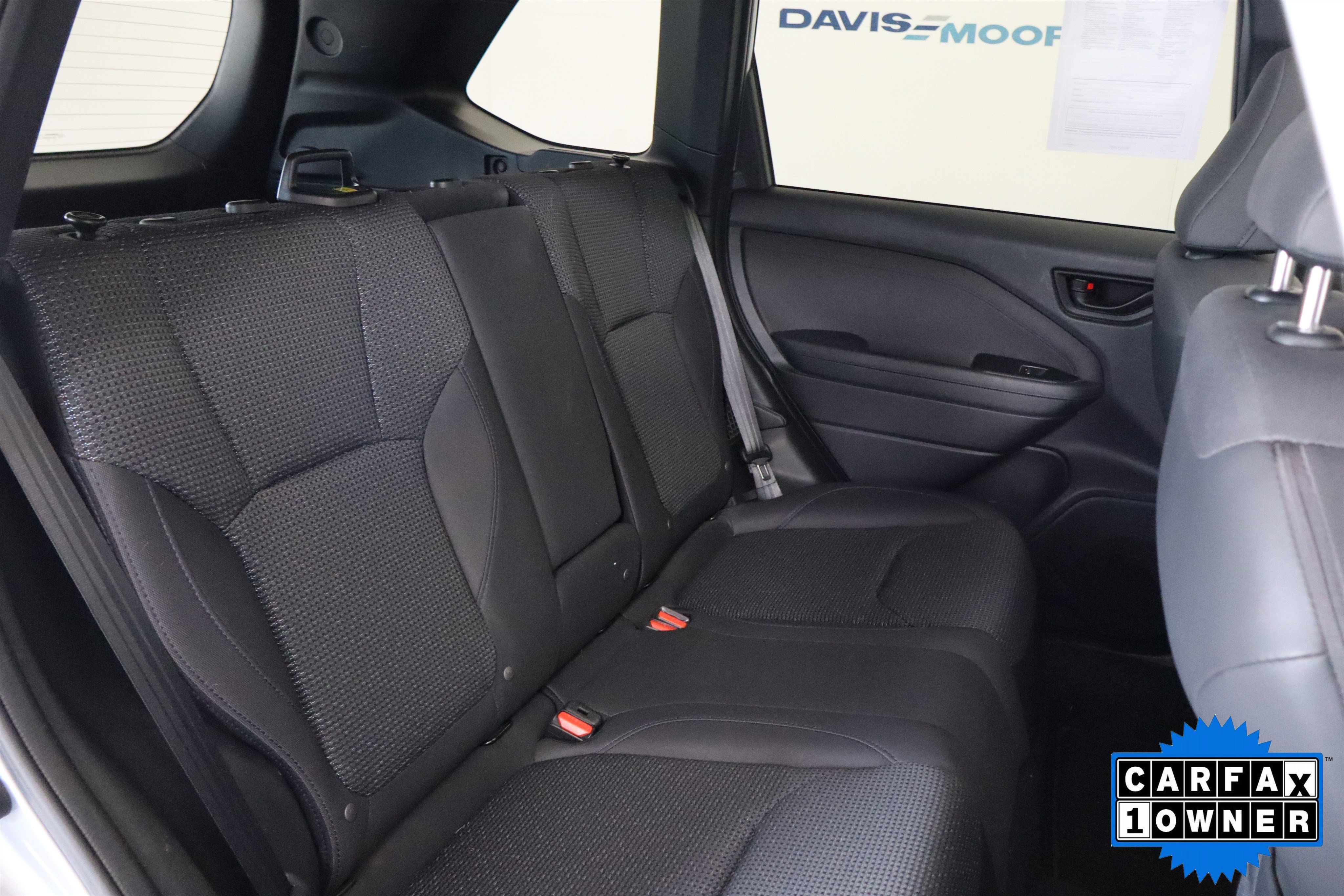 Used 2025 Subaru Forester Premium AWD/4WD image 21