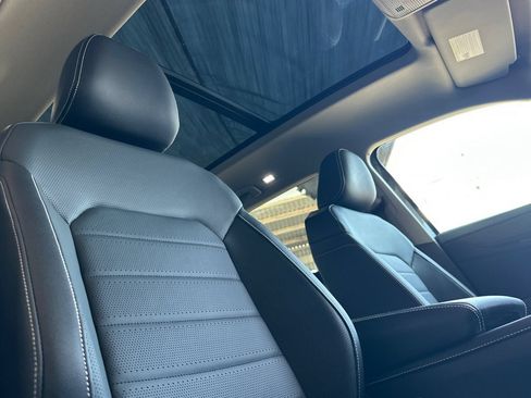 New 2026 Volkswagen Atlas SEL AWD/4WD image 16