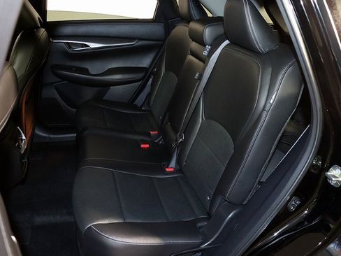 Used 2024 INFINITI QX50 Luxe image 13