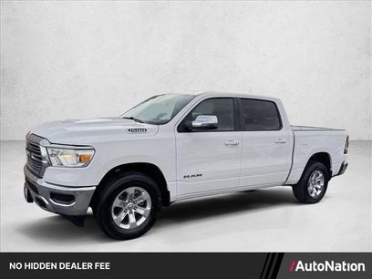 Used 2024 RAM 1500 Laramie
