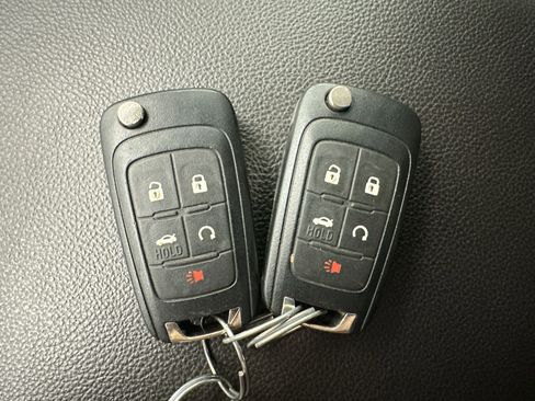 Used 2019 Chevrolet Impala LT image 29