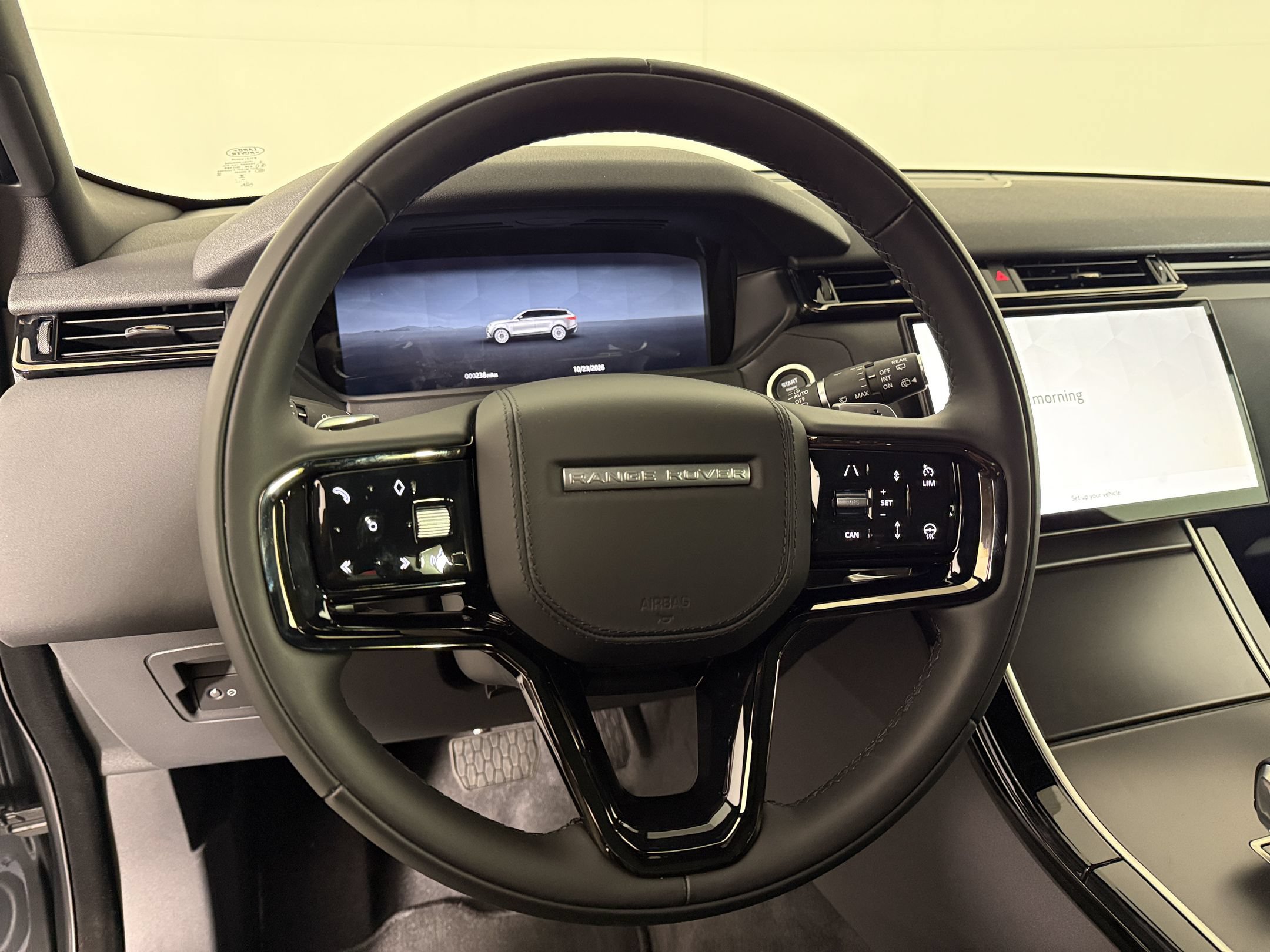 New 2026 Land Rover Range Rover Velar S AWD/4WD image 11