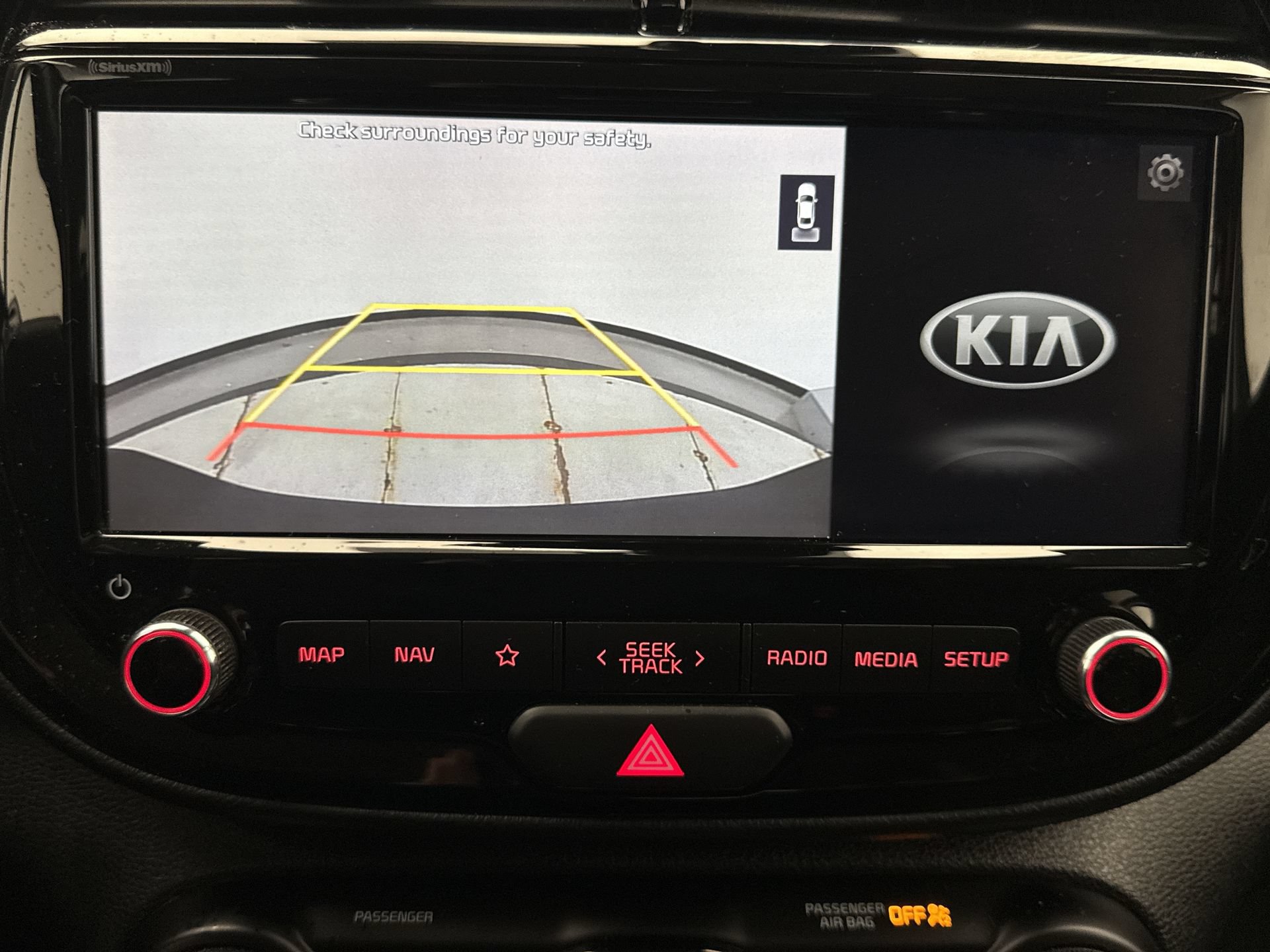 Used 2021 Kia Soul EX FWD image 10