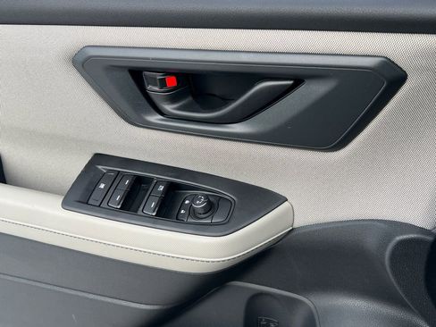 New 2026 Subaru Forester image 25