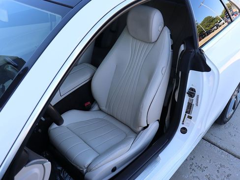 Used 2018 Mercedes-Benz E 400 Coupe image 37