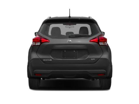 Used 2019 Nissan Kicks SR w/ Exterior Package FWD image 8