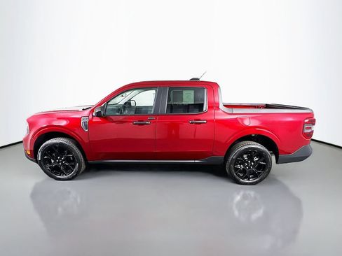 New 2026 Ford Maverick XLT w/ Equipment Group 301A AWD/4WD image 6