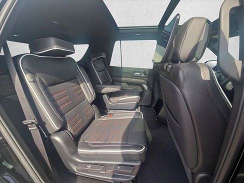Used 2026 GMC Yukon AT4 Ultimate AWD/4WD image 23