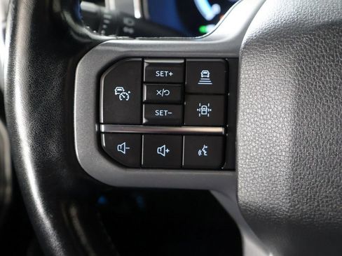Used 2023 Ford F150 Lariat w/ Equipment Group 502A High AWD/4WD image 44