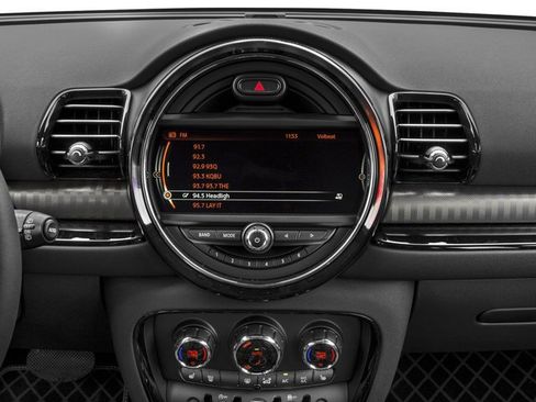 Used 2017 MINI Cooper Clubman S AWD/4WD image 10