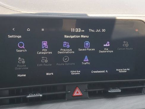 Certified 2023 Kia Sportage X-Line w/ X-Line Premium Package AWD/4WD image 26
