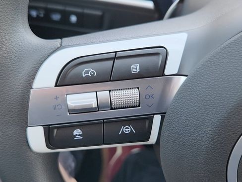 New 2026 Hyundai Tucson SEL Plus AWD/4WD image 11