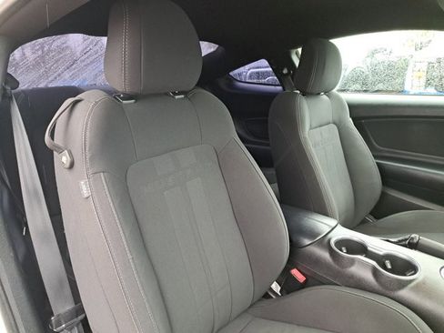 Certified 2020 Ford Mustang Coupe w/ Equipment Group 101A image 12