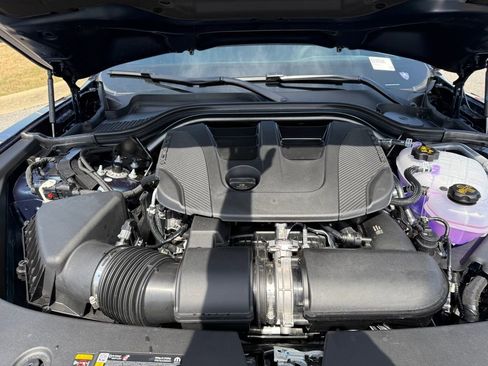 New 2026 Dodge Charger GT w/ Blacktop Package image 30