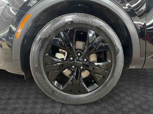 Used 2025 Kia Sportage X-Line w/ Premium Package image 14