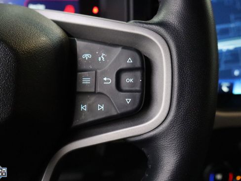 Used 2023 Ford Bronco Wildtrak image 18