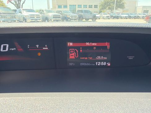 Used 2014 Honda Civic Si image 6