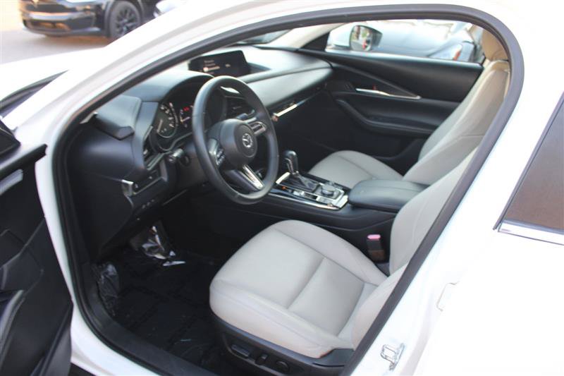 Used 2022 MAZDA CX-30 AWD 2.5 S w/ Preferred Package image 9