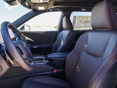 New 2026 Lexus TX 350 AWD w/ Technology Package image 18