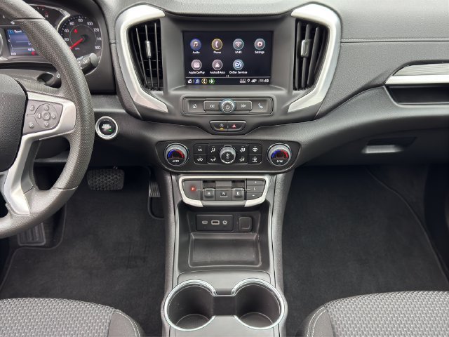 Used 2023 GMC Terrain SLE w/ Driver Convenience Package AWD/4WD image 19