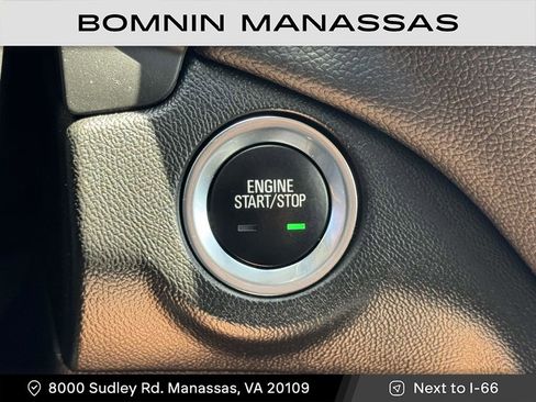 Used 2022 Chevrolet Equinox LT AWD/4WD image 21