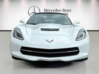 Used 2014 Chevrolet Corvette Stingray Convertible w/ 2LT Preferred Equipment Group RWD video 2