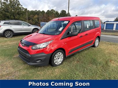 Used 2016 Ford Transit Connect XL