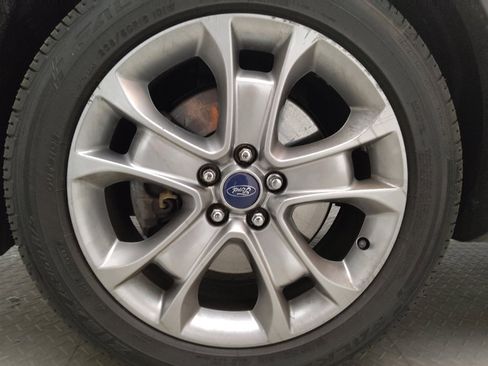 Used 2013 Ford Escape SEL image 31