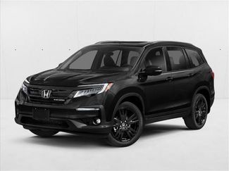 Used 2022 Honda Pilot Special Edition video 1