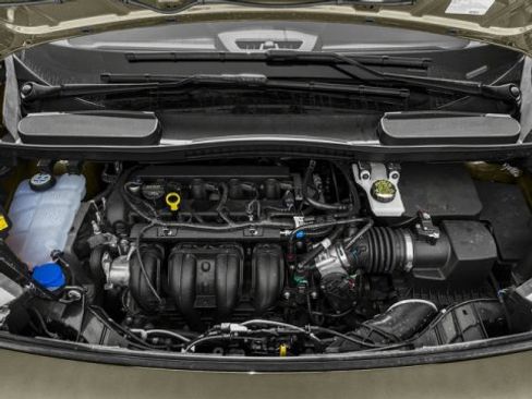 Used 2016 Ford Transit Connect XLT image 13