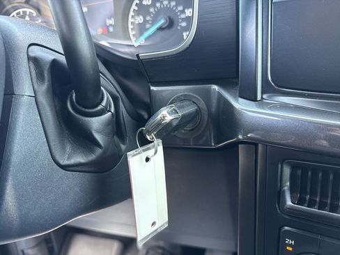 Used 2023 Ford F150 XL w/ STX Appearance Package image 22