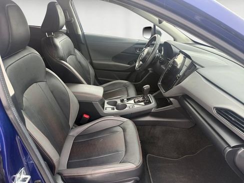 Used 2024 Subaru Crosstrek 2.5i Limited AWD/4WD image 15