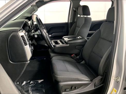 Used 2018 Chevrolet Silverado 1500 LT w/ All Star Edition image 24