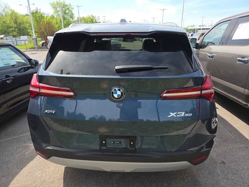 New 2026 BMW X3 xDrive30 image 5
