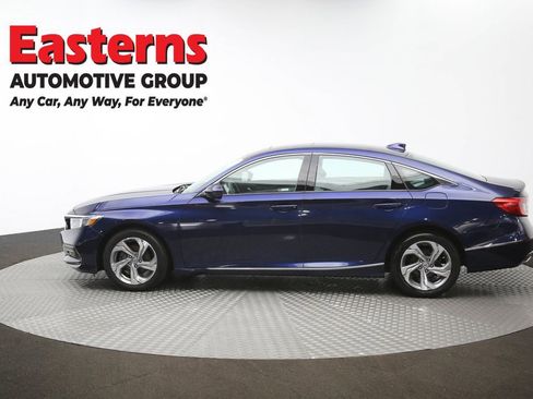 Used 2019 Honda Accord EX image 61