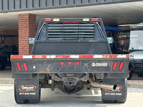 Used 2006 Dodge Ram 3500 Truck SLT w/ Quad Cab Big Horn Value Group image 8
