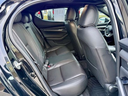 Used 2020 MAZDA MAZDA3 AWD Hatchback w/ Premium Pkg image 45