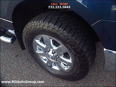 Used 2013 Ford F150 XLT w/ Luxury Equipment Group image 33