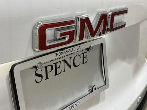 New 2026 GMC Terrain AT4 image 31