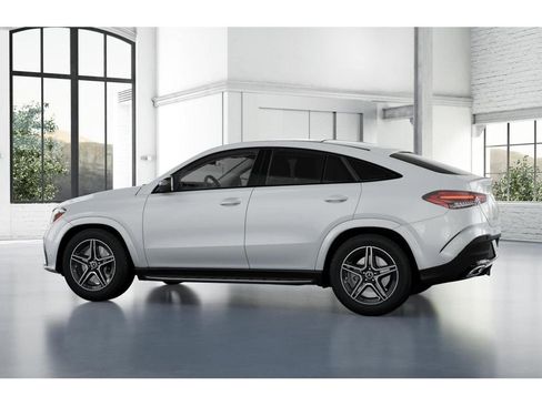 New 2026 Mercedes-Benz GLE 450 GLE 450 Coupe image 32