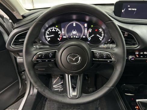 Used 2025 MAZDA CX-30 AWD 2.5 S w/ Select Sport Pkg image 16