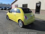 Used 2012 FIAT 500 Pop image 5
